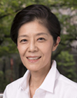 高野由美様