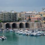 クレタ島とオリーブ栽培の歴史