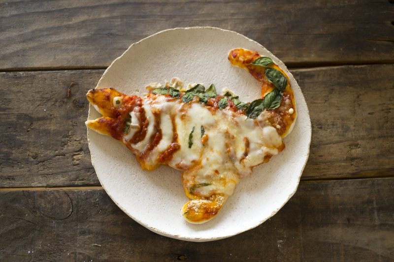 ピザにオリーブオイルをかけると太りにくい？太りやすい？