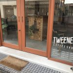 TWEENER COFFEE SHOP（トゥイーナー コーヒーショップ）