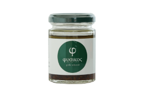 ガーリック醤油オリーブオイル(90g)